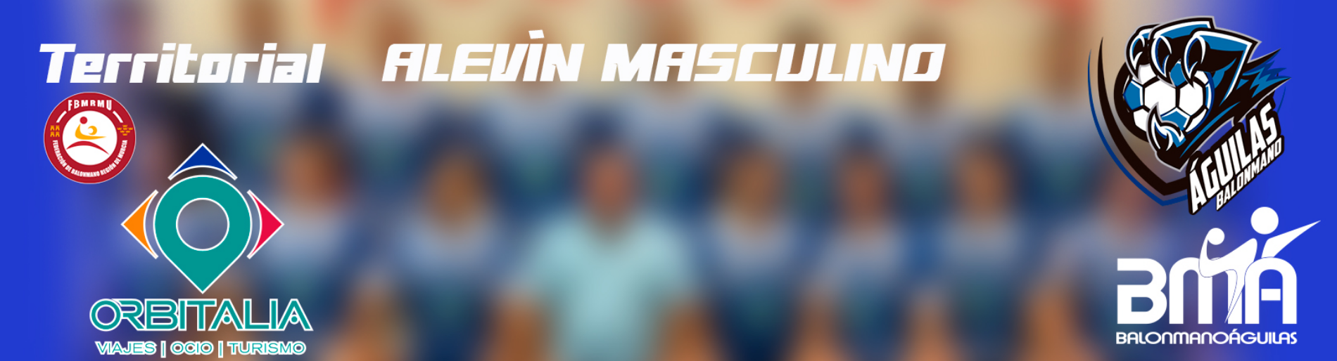 JARDINES COSTA DE AGUILAS BALONMANO AGUILAS