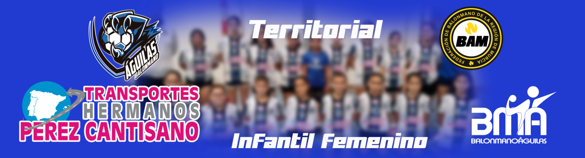 TTES PÉREZ CANTISANO BALONMANO ÁGUILAS