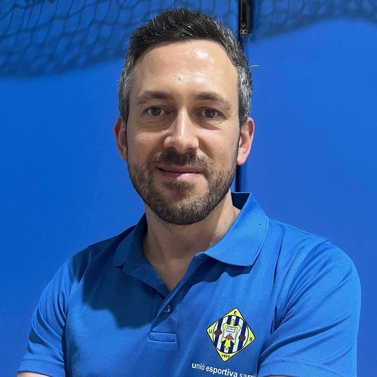 SERGI  BAGUER SABADI